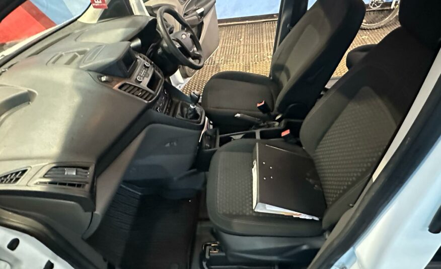 2021 FORD TRANSIT CONNECT 230 TREND TDCI