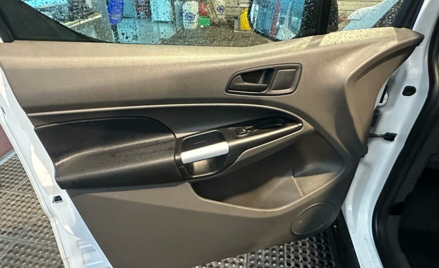 2021 FORD TRANSIT CONNECT 230 TREND TDCI