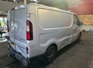2014 RENAULT TRAFIC SL27 BUSINESS+ NRG DCI