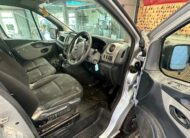 2014 RENAULT TRAFIC SL27 BUSINESS+ NRG DCI