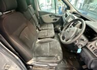 2014 RENAULT TRAFIC SL27 BUSINESS+ NRG DCI