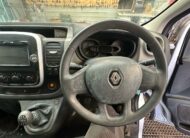 2014 RENAULT TRAFIC SL27 BUSINESS+ NRG DCI