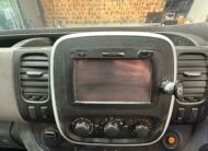 2014 RENAULT TRAFIC SL27 BUSINESS+ NRG DCI