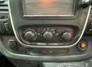 2014 RENAULT TRAFIC SL27 BUSINESS+ NRG DCI