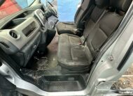 2014 RENAULT TRAFIC SL27 BUSINESS+ NRG DCI