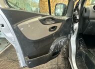2014 RENAULT TRAFIC SL27 BUSINESS+ NRG DCI