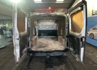 2014 RENAULT TRAFIC SL27 BUSINESS+ NRG DCI