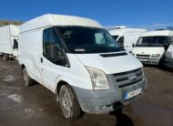 2010 FORD TRANSIT 100 T330S RWD