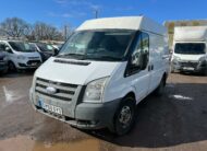 2010 FORD TRANSIT 100 T330S RWD
