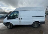 2010 FORD TRANSIT 100 T330S RWD