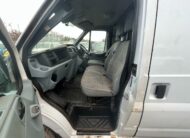 2010 FORD TRANSIT 100 T330S RWD