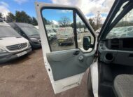2010 FORD TRANSIT 100 T330S RWD
