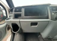 2010 FORD TRANSIT 100 T330S RWD