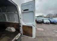 2010 FORD TRANSIT 100 T330S RWD