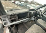 2010 FORD TRANSIT 100 T330S RWD