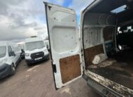 2010 FORD TRANSIT 100 T330S RWD