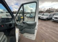 2010 FORD TRANSIT 100 T330S RWD