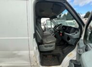 2010 FORD TRANSIT 100 T330S RWD