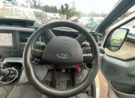 2010 FORD TRANSIT 100 T330S RWD