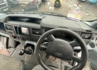 2010 FORD TRANSIT 100 T330S RWD