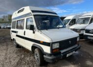 1990 TALBOT EXPRESS 1000 P