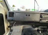 1990 TALBOT EXPRESS 1000 P