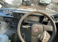 1990 TALBOT EXPRESS 1000 P