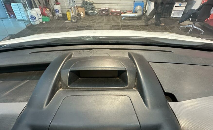 2014 PEUGEOT PARTNER 850 S L1 HDI