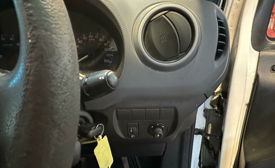 2014 PEUGEOT PARTNER 850 S L1 HDI