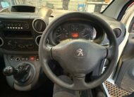 2014 PEUGEOT PARTNER 850 S L1 HDI