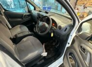 2014 PEUGEOT PARTNER 850 S L1 HDI