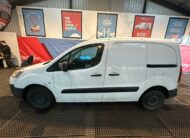 2014 PEUGEOT PARTNER 850 S L1 HDI