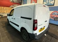 2014 PEUGEOT PARTNER 850 S L1 HDI