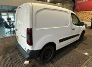 2014 PEUGEOT PARTNER 850 S L1 HDI