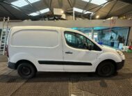 2014 PEUGEOT PARTNER 850 S L1 HDI