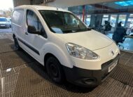 2014 PEUGEOT PARTNER 850 S L1 HDI