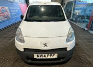 2014 PEUGEOT PARTNER 850 S L1 HDI
