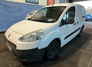 2014 PEUGEOT PARTNER 850 S L1 HDI