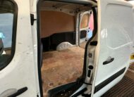 2014 PEUGEOT PARTNER 850 S L1 HDI