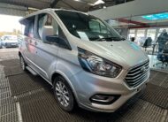 2021 FORD TOURNEO CUSTOM 320 TI EBLUE A