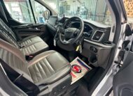 2021 FORD TOURNEO CUSTOM 320 TI EBLUE A