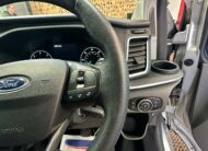 2021 FORD TOURNEO CUSTOM 320 TI EBLUE A