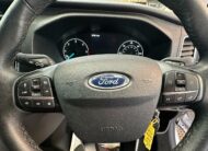 2021 FORD TOURNEO CUSTOM 320 TI EBLUE A