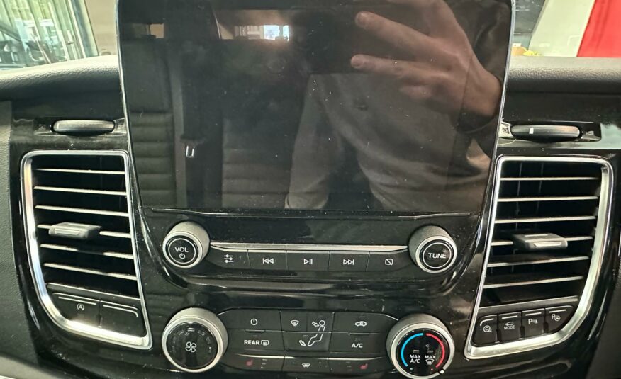 2021 FORD TOURNEO CUSTOM 320 TI EBLUE A