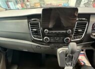 2021 FORD TOURNEO CUSTOM 320 TI EBLUE A