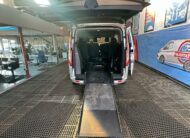 2021 FORD TOURNEO CUSTOM 320 TI EBLUE A