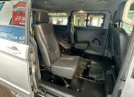 2021 FORD TOURNEO CUSTOM 320 TI EBLUE A