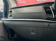 2021 FORD TOURNEO CUSTOM 320 TI EBLUE A