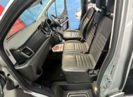2021 FORD TOURNEO CUSTOM 320 TI EBLUE A