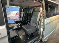 2021 FORD TOURNEO CUSTOM 320 TI EBLUE A
